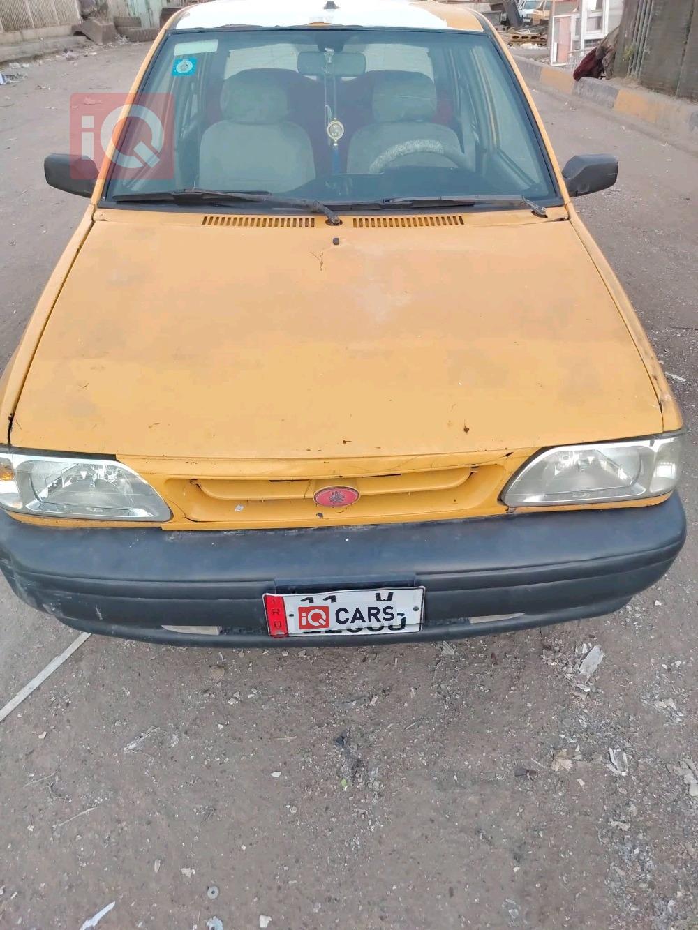 سايبا 131